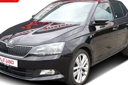 Skoda Fabia 43.889 km 13.990 &euro; Wietmarschen 49835