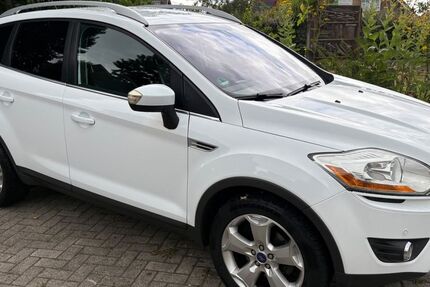 Ford Kuga 265.000 km 4.500 &euro; Bad Bentheim/Gildehaus 48455