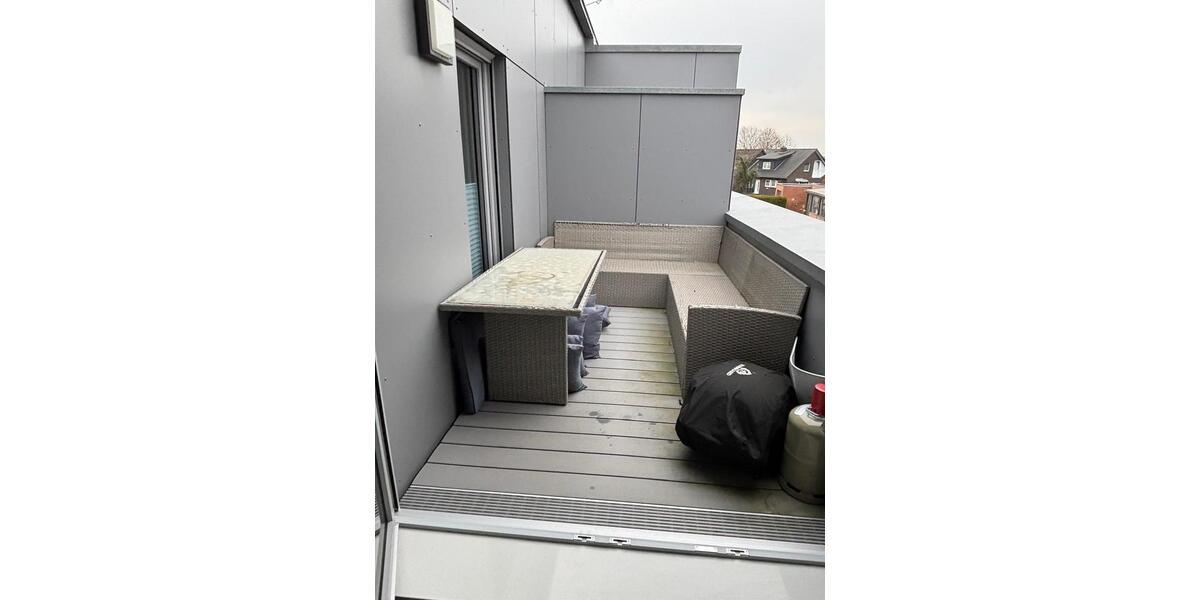 Etagenwohnung Neuenhaus - 3 Zimmer, 74 m&sup2;, 850&euro; | Angebot:25974430