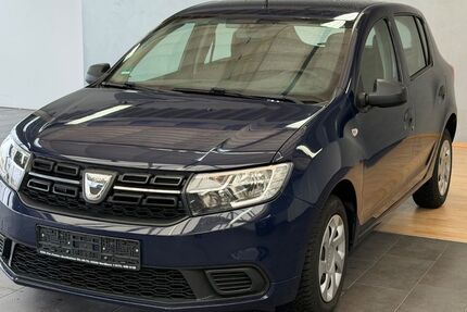 Dacia Sandero 133.000 km 3.750 &euro; Nordhorn 48529