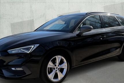 Seat Leon 72.117 km 20.290 &euro; Lingen 49808