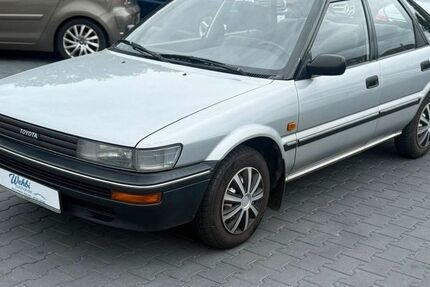 Toyota Corolla 145.000 km 1.950 &euro; Nordhorn 48529