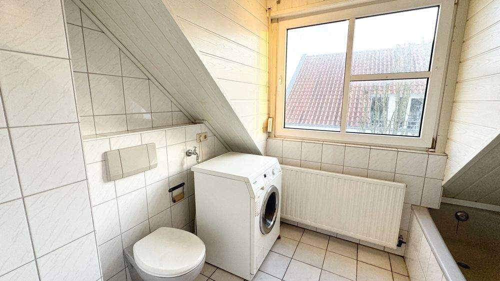 Etagenwohnung Nordhorn - 2 Zimmer, 58 m&sup2;, 199.900&euro; | Angebot:25726511