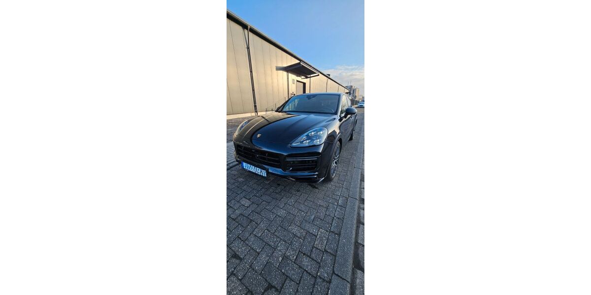 Porsche Cayenne 74.000 km 89.999 &euro; ochtrup 48607