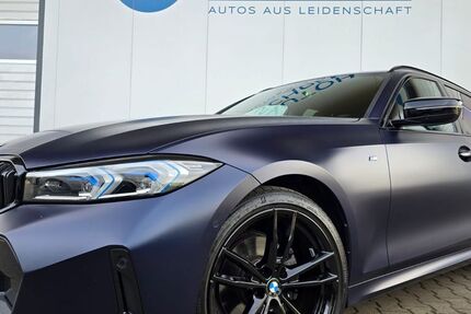 BMW 320 52.980 km 41.977 &euro; Osterwald 49828