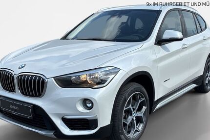 BMW X1 104.500 km 19.500 &euro; Gronau 48599