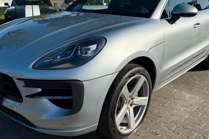 Porsche Macan 96.700 km 39.499 &euro; Schüttorf 48465