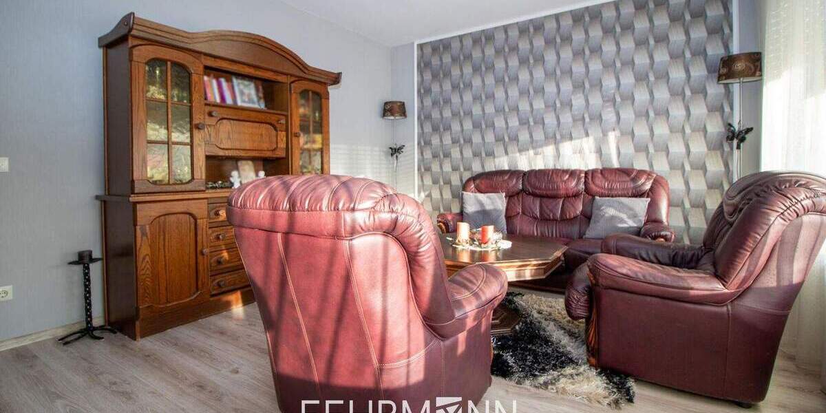 Einfamilienhaus Ochtrup - 7 Zimmer, 236 m&sup2;, 419.000&euro; | Angebot:25668218