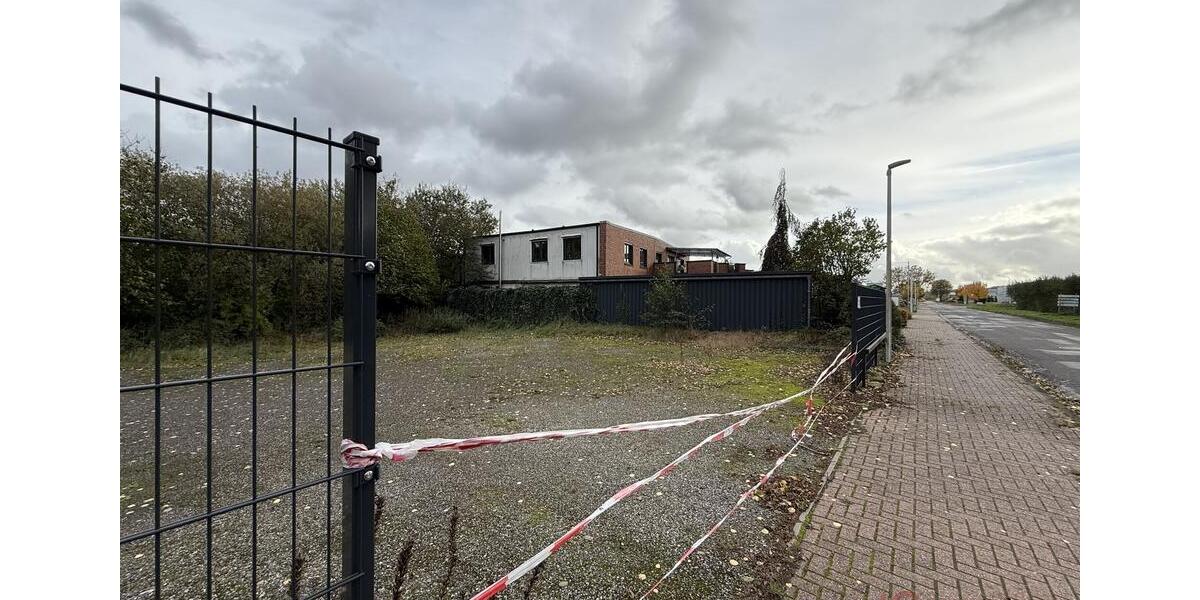 Gewerbeobjekt Emsbüren - 550&euro; | Angebot:23483275