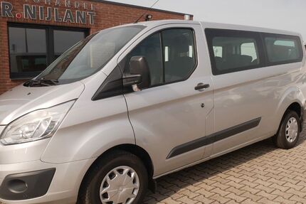 Ford Transit Custom 182.556 km 13.300 &euro; Gronau 48599