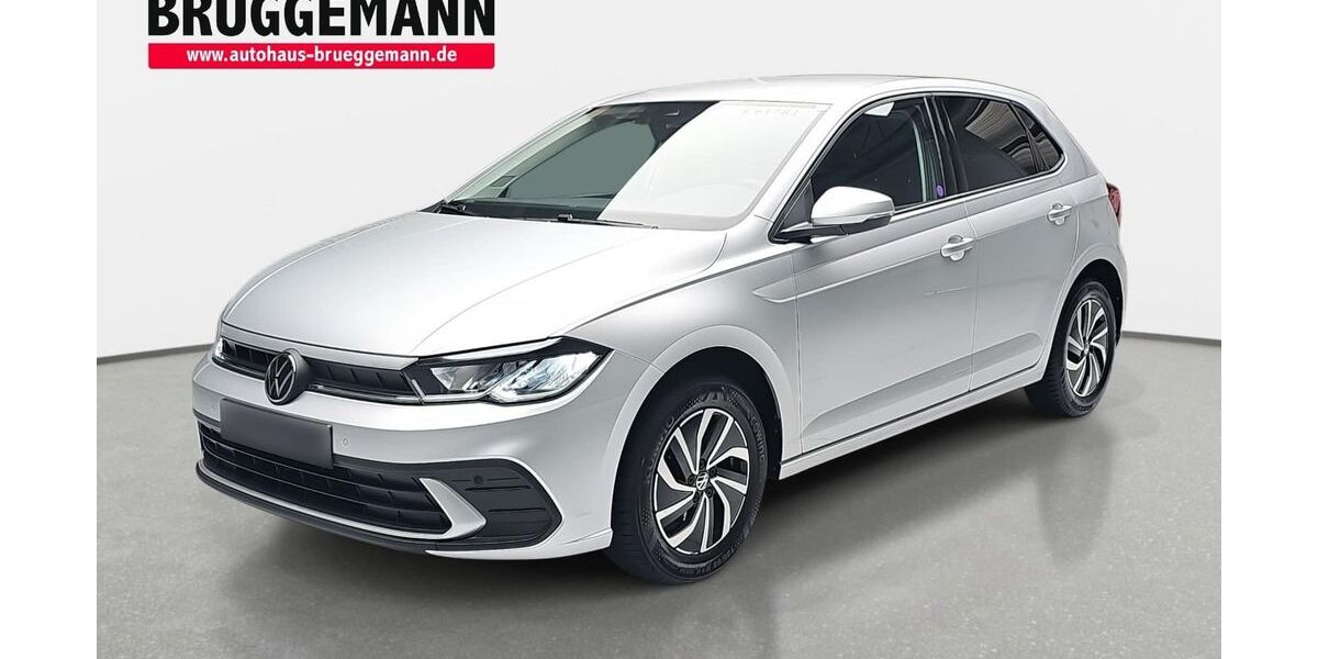VW Polo 20.710 km 17.490 &euro; Wietmarschen-Lohne 49835