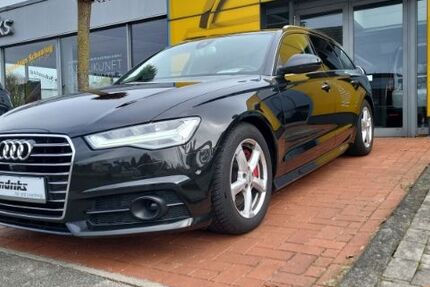 Audi A6 93.900 km 26.450 &euro; Neuenhaus 49828