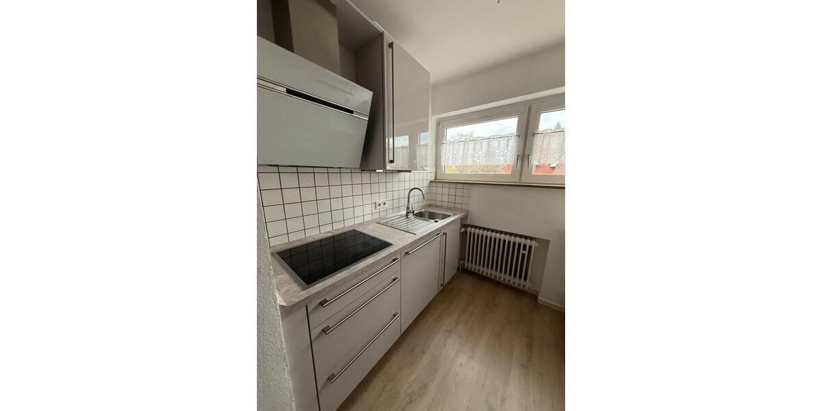 Etagenwohnung Gronau (Westfahlen) - 3 Zimmer, 77 m&sup2;, 885&euro; | Angebot:25967589