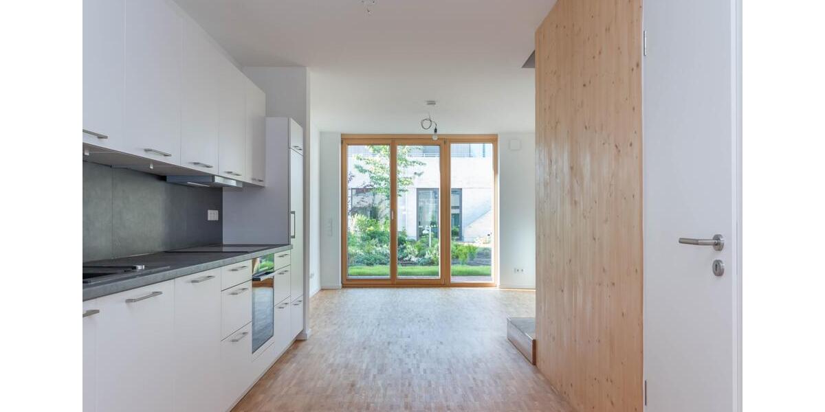 Reihenhaus Emlichheim - 5 Zimmer, 117 m&sup2;, 1.505&euro; | Angebot:26248365