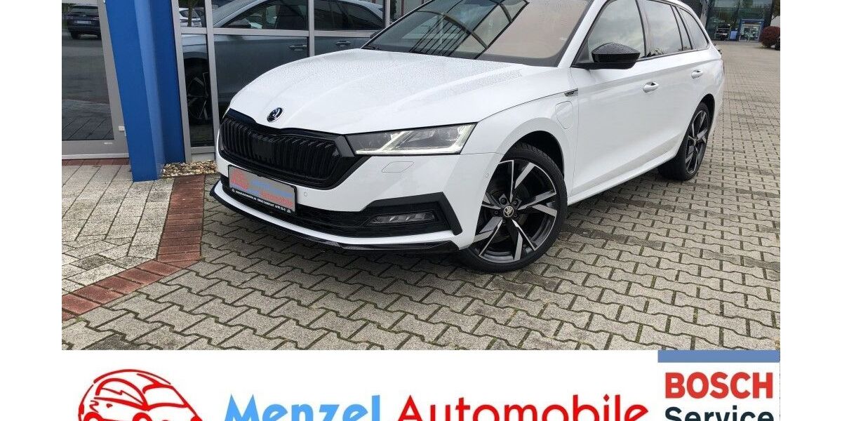 Skoda Octavia 47.190 km 26.490 &euro; Schüttorf 48465