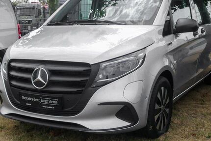 Mercedes-Benz eVito 4.200 km 47.450 &euro; Wietmarschen 49835