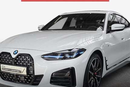 BMW 420 11.300 km 49.911 &euro; Wietmarschen-Lohne 49835