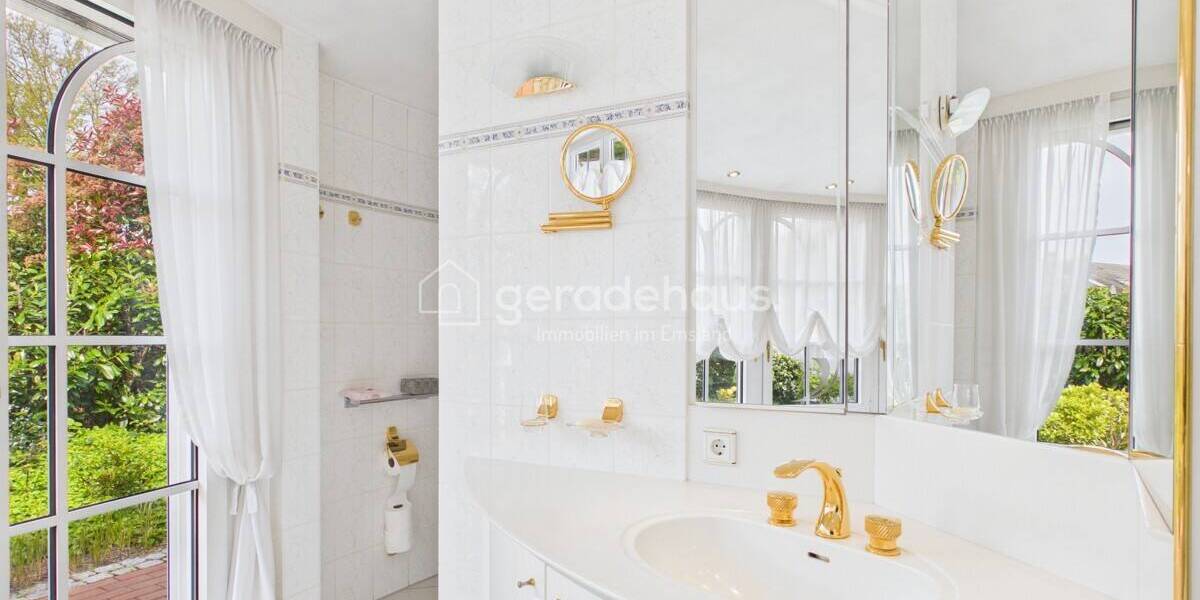 Einfamilienhaus Lingen Damaschke - 7 Zimmer, 226 m&sup2;, 570.000&euro; | Angebot:26528275