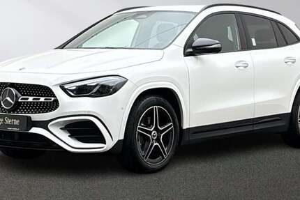 Mercedes-Benz GLA 200 14.000 km 43.400 &euro; Wietmarschen 49835
