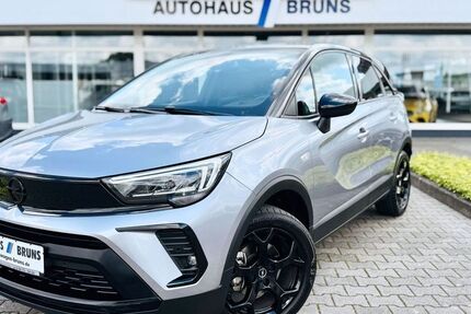 Opel Crossland (X) 17.535 km 17.999 &euro; Neuenkirchen 48485