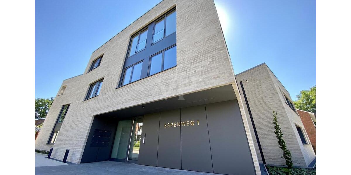 Etagenwohnung Lingen (Ems) - 3 Zimmer, 75 m&sup2;, 820&euro; | Angebot:25809747