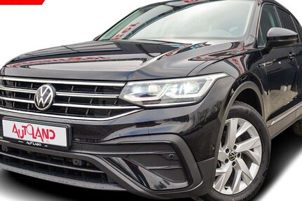VW Tiguan Allspace 66.967 km 27.950 &euro; Wietmarschen 49835