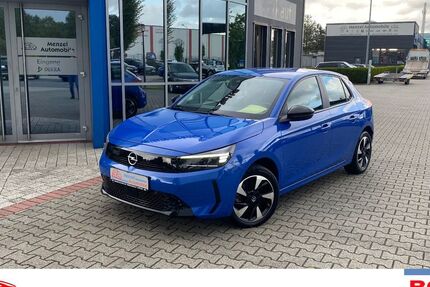 Opel Corsa 35.484 km 17.990 &euro; Schüttorf 48465