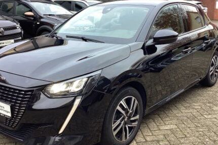 Peugeot 208 46.620 km 15.890 &euro; Nordhorn 48529