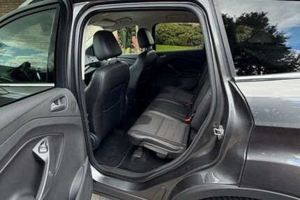 Ford Kuga 138.705 km 13.150 &euro; Spelle 48480