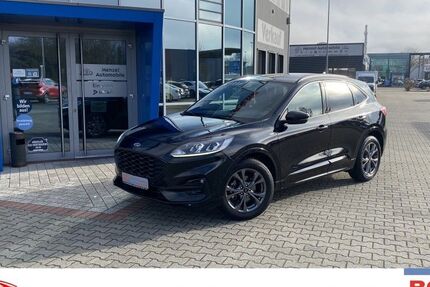 Ford Kuga 40.300 km 21.990 &euro; Schüttorf 48465