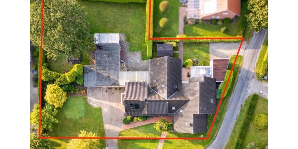 Dachgeschoßwohnung Geeste - 3 Zimmer, 82 m&sup2;, 620&euro; | Angebot:26669477