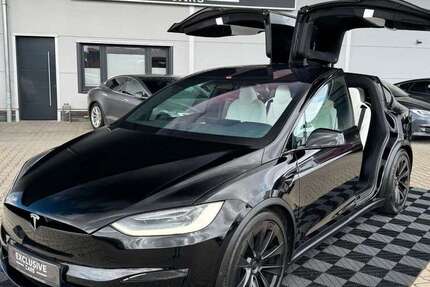 Tesla Model X 31.777 km 84.750 &euro; Emsbüren 48488
