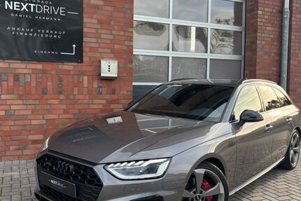 Audi A4 75.400 km 31.980 &euro; Wietmarschen 49835