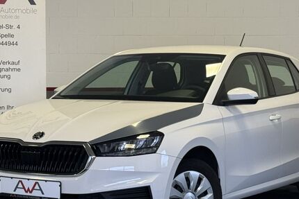 Skoda Fabia 35.272 km 12.980 &euro; Spelle 48480