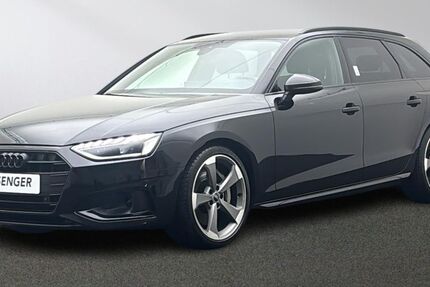 Audi A4 57.113 km 35.880 &euro; Lingen 49809