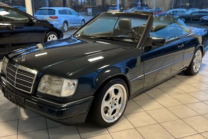 Mercedes-Benz E 200 208.000 km 15.999 &euro; Lingen 49808