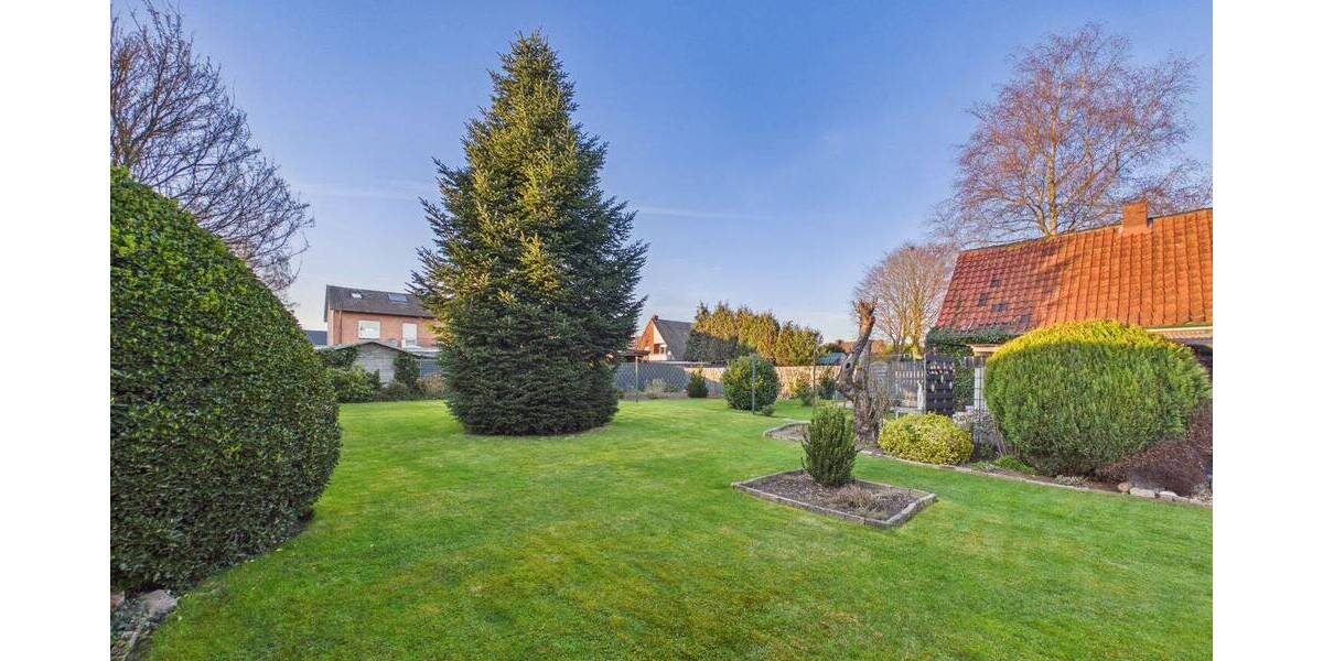 Doppelhaushälfte Neuenhaus Veldhausen - 4 Zimmer, 105 m&sup2;, 165.000&euro; | Angebot:25938779