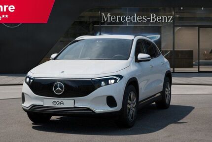 Mercedes-Benz EQA 27.770 km 40.670 &euro; Wietmarschen 49835