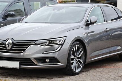 Renault Talisman 73.000 km 15.900 &euro; Twist 49767