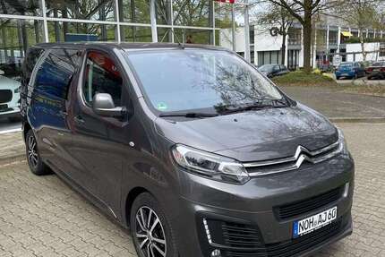 Citroen Spacetourer 91.000 km 27.900 &euro; Nordhorn 48527