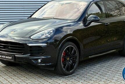 Porsche Cayenne 212.000 km 24.880 &euro; Itterbeck 49847