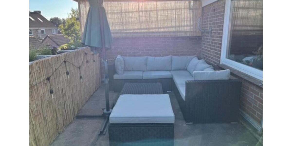 Reihenhaus Nordhorn - 4 Zimmer, 110 m&sup2;, 189.000&euro; | Angebot:25394553