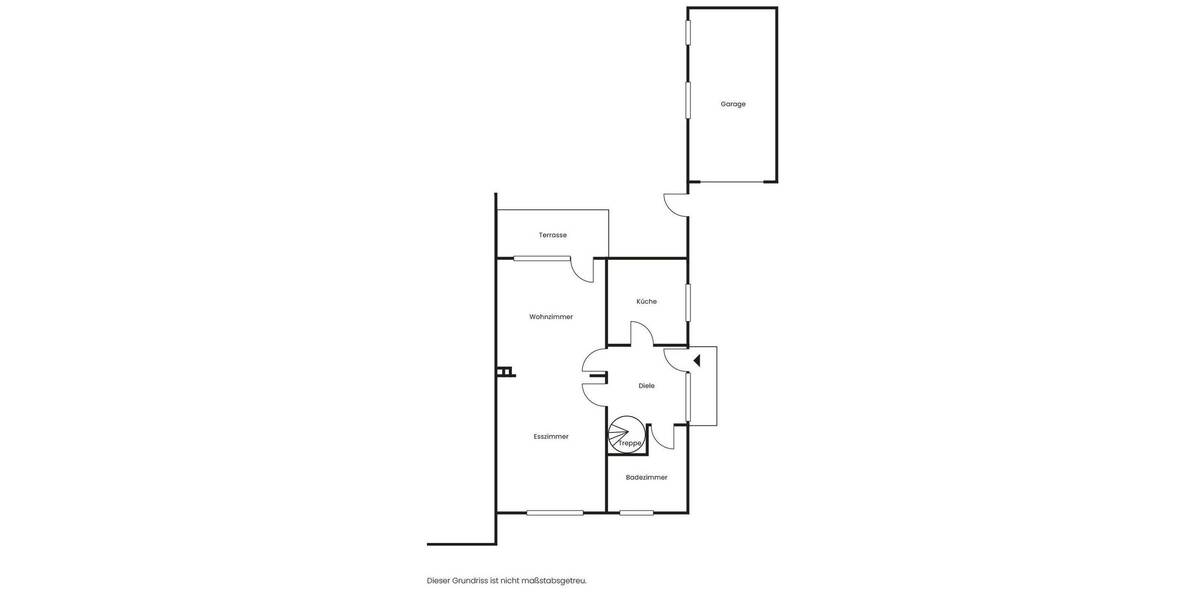 Doppelhaushälfte Gronau (Westfalen) / Epe Epe - 4 Zimmer, 110 m&sup2;, 239.000&euro; | Angebot:26117560