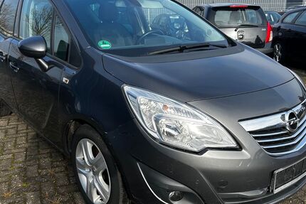 Opel Meriva 247.600 km 2.190 &euro; Neuenhaus 49828