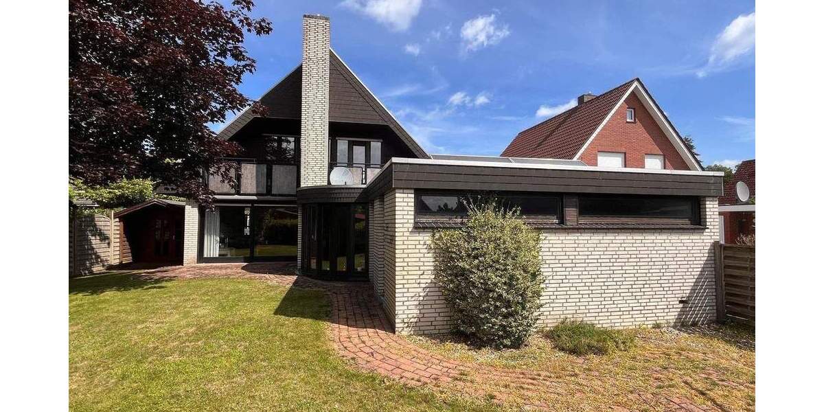 Einfamilienhaus Georgsdorf - 5 Zimmer, 121 m&sup2;, 219.000&euro; | Angebot:25687259