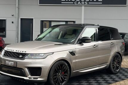 Land Rover Range Rover Sport 103.111 km 47.850 &euro; Emsbüren 48488