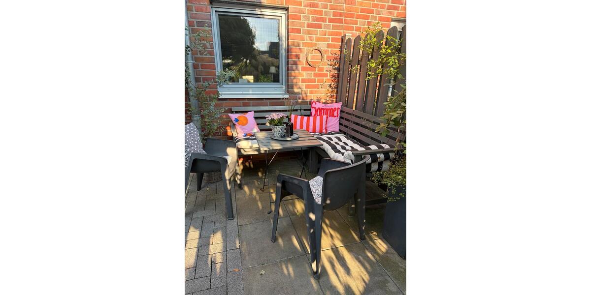 Reihenhaus Lingen (Ems) Damaschke - 449.000&euro; | Angebot:27226746