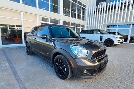 Mini Cooper S Paceman 196.333 km 9.699 &euro; Schüttorf 48465