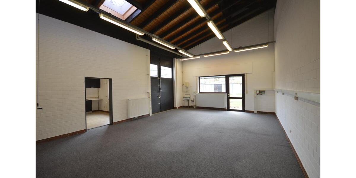 Gewerbeobjekt Nordhorn - 520&euro; | Angebot:20494284