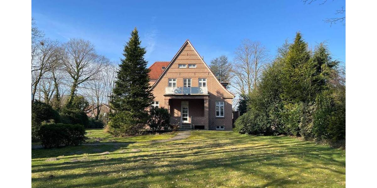 Einfamilienhaus Hoogstede Scheerhorn - 8 Zimmer, 237 m&sup2;, 550.000&euro; | Angebot:25801941